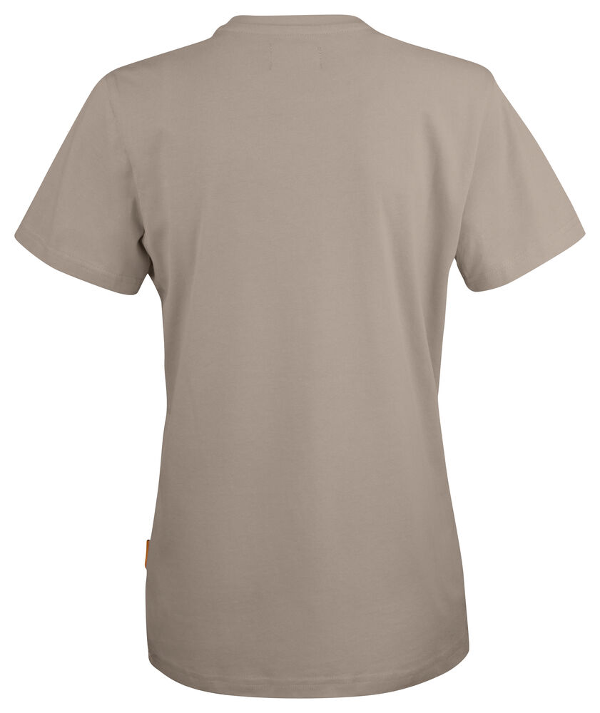 JOBMAN 5265 tee dame 3